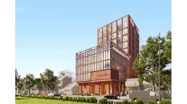HUE SQUARE BOUTIQUE HOTEL